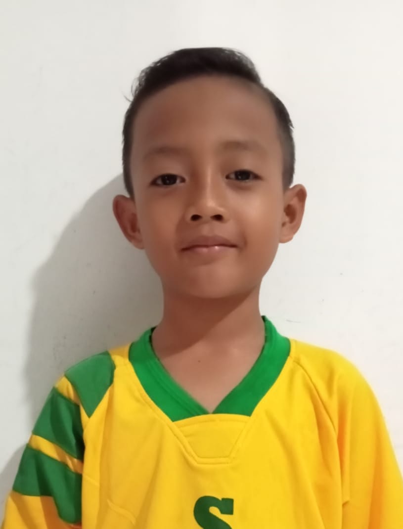 Emirul Reyno Adelard